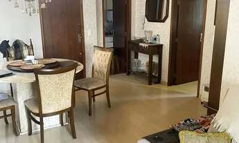 Imagem 7: Apartamento 3 dormitórios, suíte, sacada no Alto da Gloria