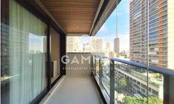 Imagem 2: Apartamento A Venda e Locação no Sumaré com 2 Quartos e Infraestrutura Completa