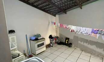 Imagem 7: Casa residencial em Avenida