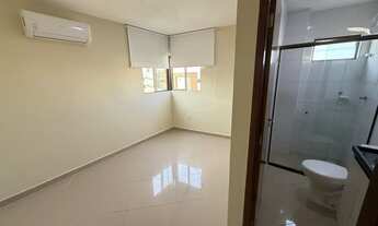 Imagem 4: Cobertura duplex com 2 quartos sendo 1 suite, 55m2 + 55m2 próximo às 3 ruas nos Bancários