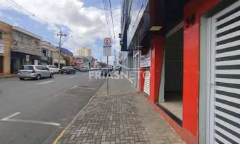 Imagem: Imovel comercial para alugar na Av. Rui