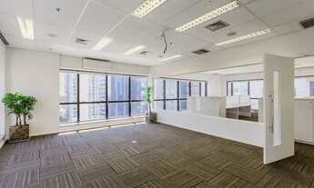 Imagem 5: Conjunto Comercial Mobiliado para aluguel com 400 metros quadrados em Vila Olímpia - São P