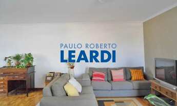 Imagem: APARTAMENTO - LAPA - SP