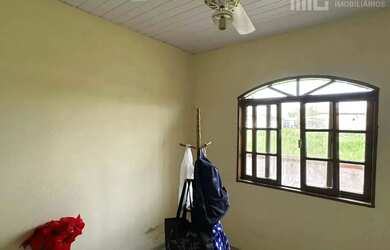 Imagem 7: Casa com 5 dormitórios e área de festa - 250m da lagoa