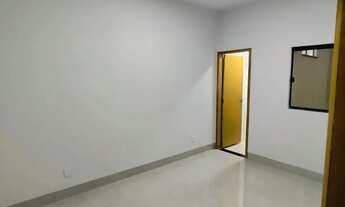 Imagem 7: Casa 2 Quartos com Suíte à Venda - Residencial Rio Verde