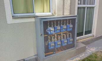 Imagem 5: Apartamento Mobiliado e vaga escriturada em Viamão-RS