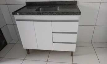 Imagem 6: Apartamento 1 quarto Cond. Eco space - locação de curta duração