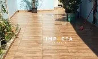 Imagem: Casa com 3 dormitórios à venda, 85 m²