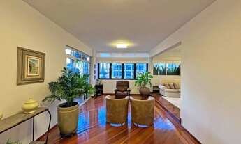 Imagem 3: Cobertura duplex de 444 m² com 05 quartos (03 suítes) à venda por R$ 1.600. Edificio Maxim