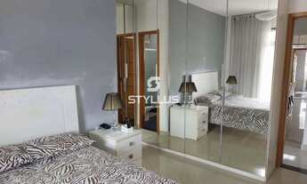 Imagem 6: Vila Valqueire Apartamento com 3 dormitórios