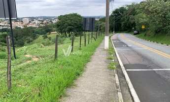 Imagem 3: Terreno 3.048 m² à Venda no Bairro Monte Alegre Vinhedo/SP