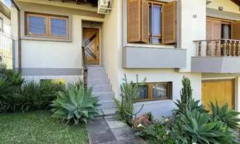 Imagem 2: CAXIAS DO SUL - Casa Padrão - SANTA CORONA