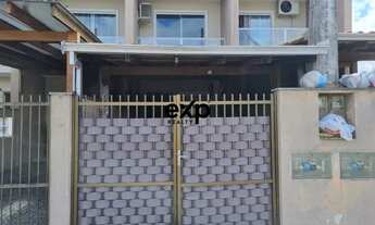 Imagem 7: Sobrado com 2 quartos ,churrasqueira 79M2 Joinville SC