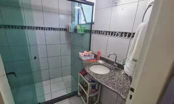 Imagem 7: Apartamento à venda, 3 quartos, 2 suítes, 2 vagas, Boa Viagem - Recife/PE