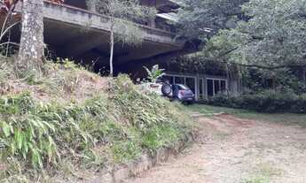 Imagem 5: Casa de condomínio em Alameda Nelson Rodrigues - Rio Abaixo - Mairiporã/SP