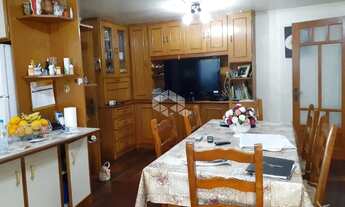 Imagem 7: Casa à venda com 3 dormitórios, sendo 1 suíte, 1 vaga, Floresta, Caxias do Sul, RS