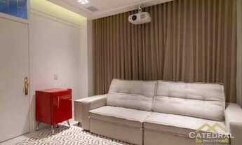 Imagem 2: Casa com 5 dormitórios à venda, 650 m² por R$ 6.900.000,00 - Cidade Santos Dumont - Jundia