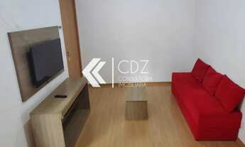 Imagem 2: Apartamento para alugar no Condomínio Residencial Parque Serra Bonita (Zona Oeste, Sorocab