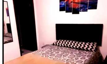 Imagem: Alugo Loft Mobiliado Itaipu Maravista