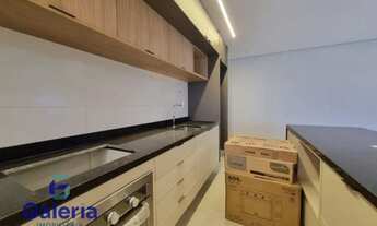 Imagem 7: Apartamento com 2 suítes para alugar, 109m² - Plazas de Espãna