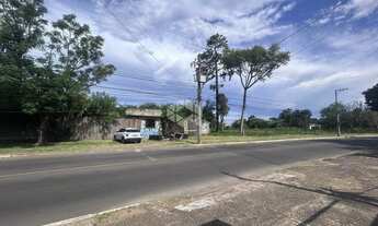 Imagem 2: Terreno 4782,89m² de área total, pronto para construir - Olaria - Canoas