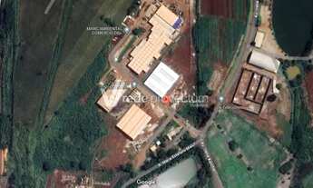 Imagem: Galpão - Betel - Paulínia