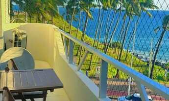 Imagem 4: Imóvel para aluguel tem 74 metros quadrados com 2 quartos em Barra - Salvador - BA