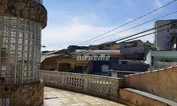 Imagem 7: Sobrado com 3 dormitórios à venda, 429 m² por R$ 1.500.000,00 - Jardim Guapituba - Mauá/SP