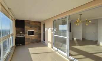 Imagem: Apartamento à venda em Piracicaba, Vila