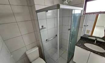 Imagem 6: Apartamento em Mossoró bairro Doze Anos