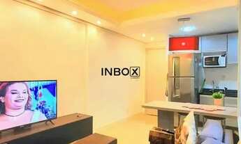 Imagem 4: Apartamento em Centro Histórico