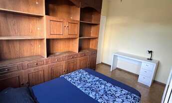 Imagem: Aluguel de quarto em Belo Horizonte