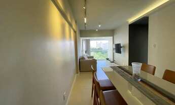 Imagem 4: Apartamento à venda no LAGUNA, ALPHAVILLE I, Salvador, BA