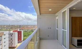 Imagem 6: Apartamento para alugar no condomínio Península Square