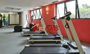 Imagem 8: Flat com ótimo preço no bairro Moema. Confira!