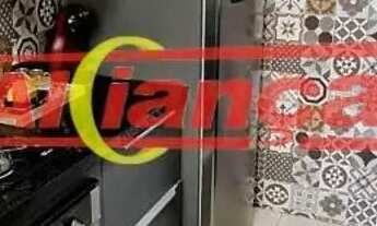 Imagem 7: APARTAMENTO 02 QUARTOS FINO ACABAMENTO E COM PLANEJADOS, VAGA, ÁGUA CHATA, PIMENTAS, GUARU