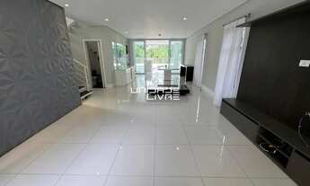 Imagem 4: Aruã EcoPark Mogi: Casa 4 suítes, piscina e gourmet Alto padrão