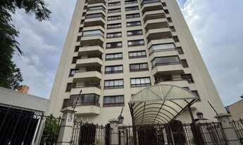 Imagem: Condomínio Edifício Morada Colonial Rua