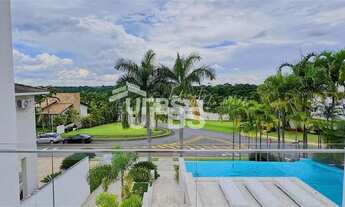 Imagem: Sobrado no Alphaville Ipês