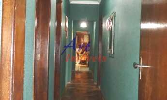 Imagem: Casa 4 Dormitório(s) Bairro São João