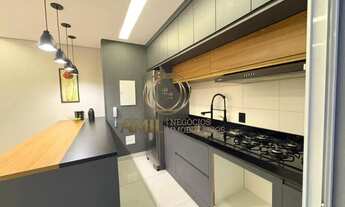 Imagem 6: Aluga Apartamento, 2 quartos, 1 suíte, 1 vaga, Residencial Trinta e Um de Março, São José