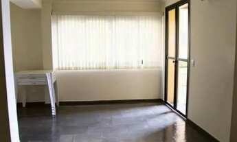 Imagem 3: Apartamento Para Locacao de 65m² Com 3 Dormitorios e 1 Vaga de Garagem No Condominio Morad