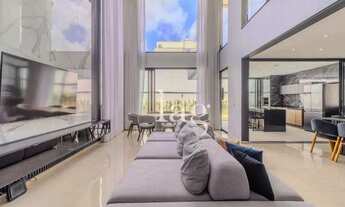 Imagem 2: Casa com 4 quartos à venda, 274 m² - Condomínio Chácara Ondina - Sorocaba/SP