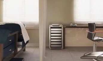 Imagem 5: Apartamento a venda em Itajai parte alta de cordeiros