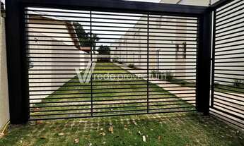 Imagem 2: Casa - Cidade Satélite Íris - Campinas