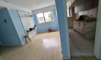 Imagem 6: OPORTUNIDADE!! Apartamento 2 quartos no centro de Nilópolis