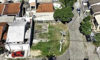 Imagem 6: Bairro Amanda - Terreno 198m² REF: 1210