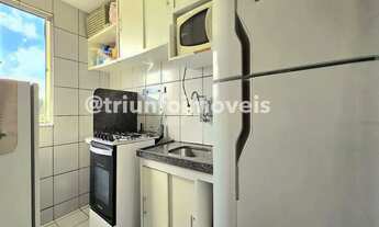 Imagem 5: Apartamento a venda no Ininga com 3 quartos