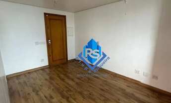 Imagem 4: Sala, 40 m² - venda por R$ 250.000,00 ou aluguel por R$ 2.275,00/mês - Centro - São Bernar