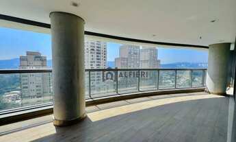 Imagem 3: Apartamento com 3 dormitórios à venda, 180 m² por R$ 2.790.000,00 - Alphaville - Barueri/S